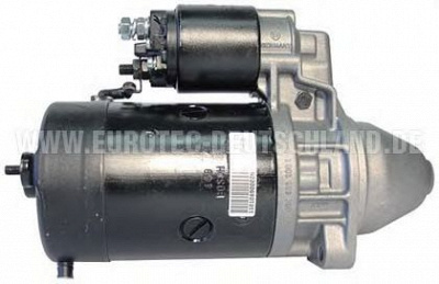 EUROTEC 11010890 -  Стартер