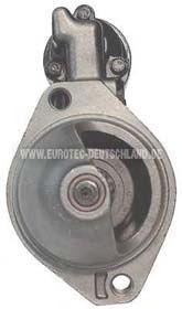 EUROTEC 11010900 -  Стартер