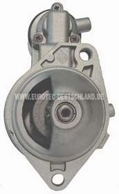 EUROTEC 11010930 -  Стартер