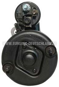 EUROTEC 11010940 -  Стартер