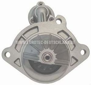 EUROTEC 11010950 -  Стартер
