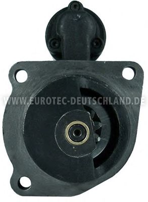 EUROTEC 11010970 -  Стартер