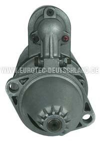 EUROTEC 11011000 -  Стартер