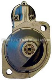 EUROTEC 11011070 -  Стартер