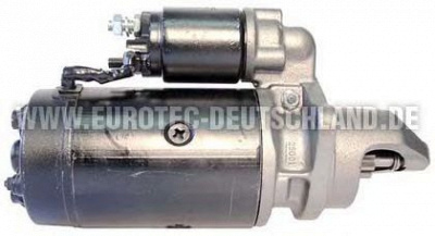 EUROTEC 11011240 -  Стартер