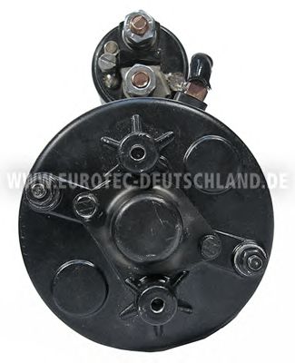EUROTEC 11011250 -  Стартер