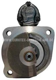 EUROTEC 11011280 -  Стартер