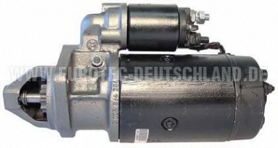 EUROTEC 11011290 -  Стартер