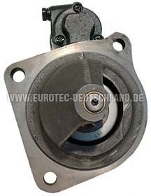 EUROTEC 11011310 -  Стартер