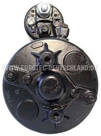 EUROTEC 11011360 -  Стартер