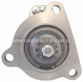EUROTEC 11011430 -  Стартер
