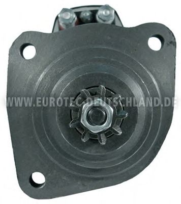 EUROTEC 11011540 -  Стартер