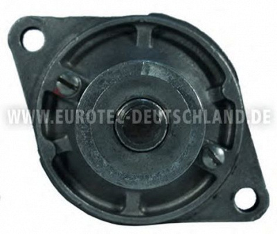 EUROTEC 11011610 -  Стартер