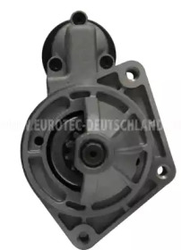 EUROTEC 11011910 -  Стартер