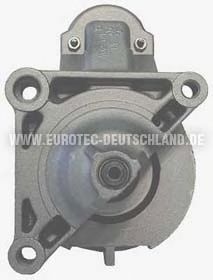 EUROTEC 11012340 -  Стартер