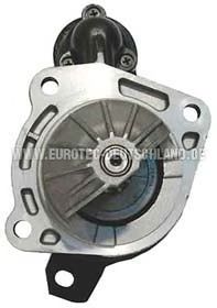 EUROTEC 11012440 -  Стартер
