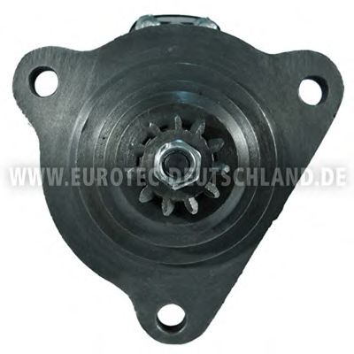 EUROTEC 11012480 -  Стартер