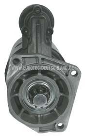 EUROTEC 11012650 -  Стартер