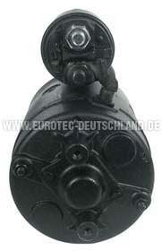 EUROTEC 11012690 -  Стартер