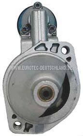 EUROTEC 11013000 -  Стартер