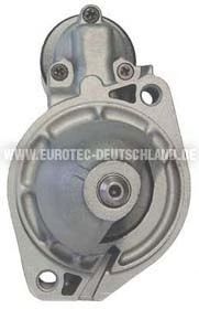 EUROTEC 11013010 -  Стартер