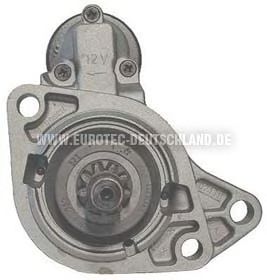 EUROTEC 11013050 -  Стартер