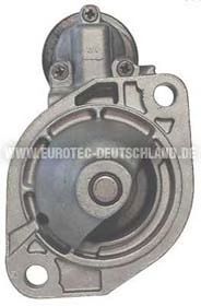EUROTEC 11013070 -  Стартер