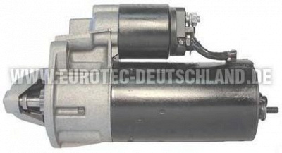 EUROTEC 11013090 -  Стартер