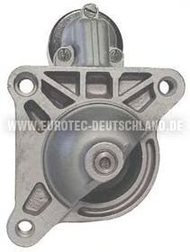 EUROTEC 11013120 -  Стартер