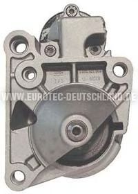 EUROTEC 11013200 -  Стартер