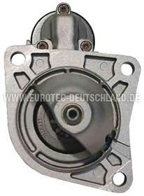 EUROTEC 11013220 -  Стартер