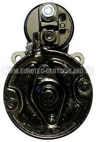 EUROTEC 11013240 -  Стартер
