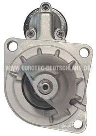 EUROTEC 11013360 -  Стартер
