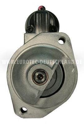 EUROTEC 11013390 -  Стартер