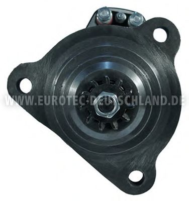 EUROTEC 11013420 -  Стартер
