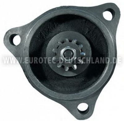 EUROTEC 11013430 -  Стартер