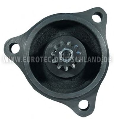 EUROTEC 11013440 -  Стартер