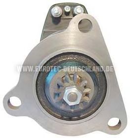 EUROTEC 11013450 -  Стартер