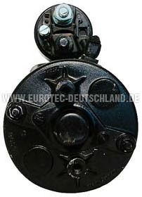 EUROTEC 11013490 -  Стартер