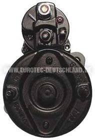 EUROTEC 11013610 -  Стартер
