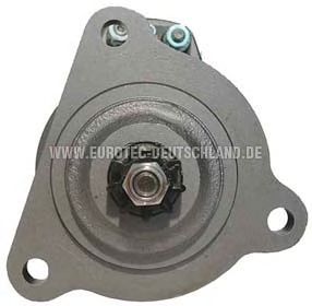 EUROTEC 11013730 -  Стартер