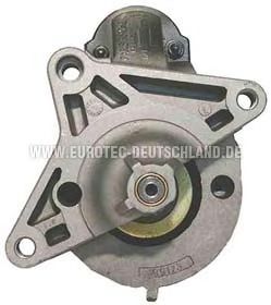EUROTEC 11013860 -  Стартер
