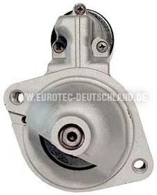 EUROTEC 11013910 -  Стартер