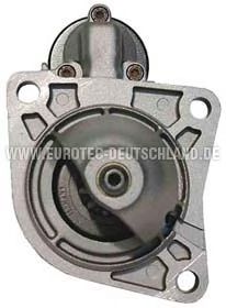 EUROTEC 11014600 -  Стартер