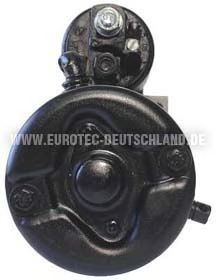 EUROTEC 11014660 -  Стартер