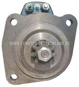 EUROTEC 11014790 -  Стартер