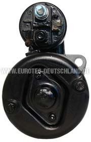 EUROTEC 11014830 -  Стартер