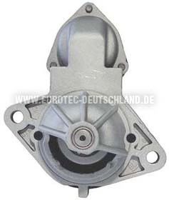 EUROTEC 11014860 -  Стартер