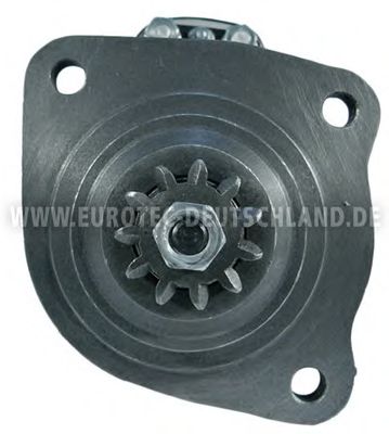 EUROTEC 11014910 -  Стартер