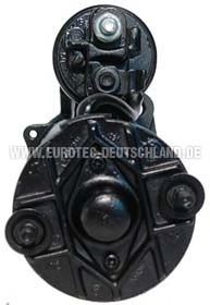 EUROTEC 11014940 -  Стартер